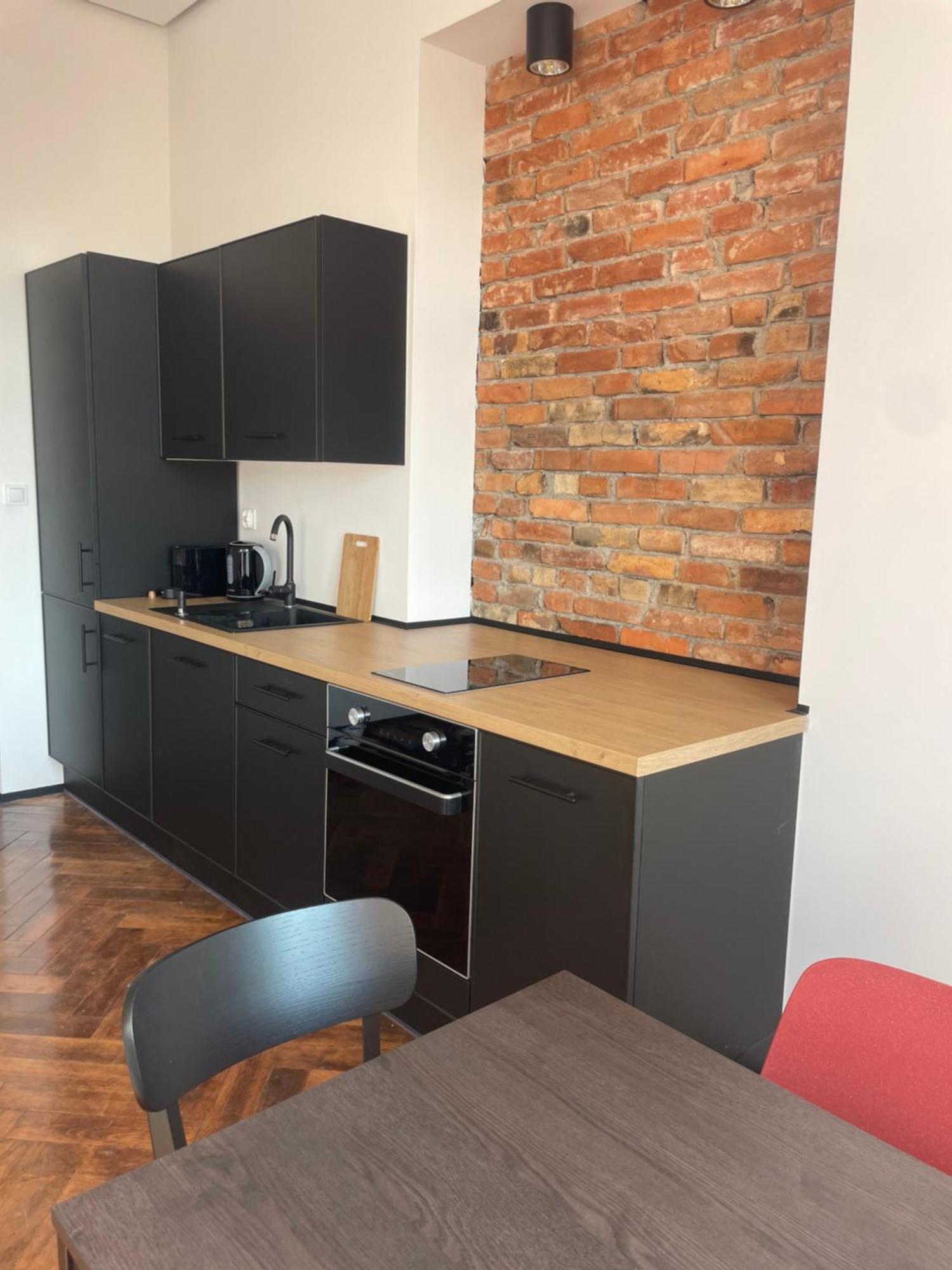 Apartamenty Warszawska Torun Bagian luar foto