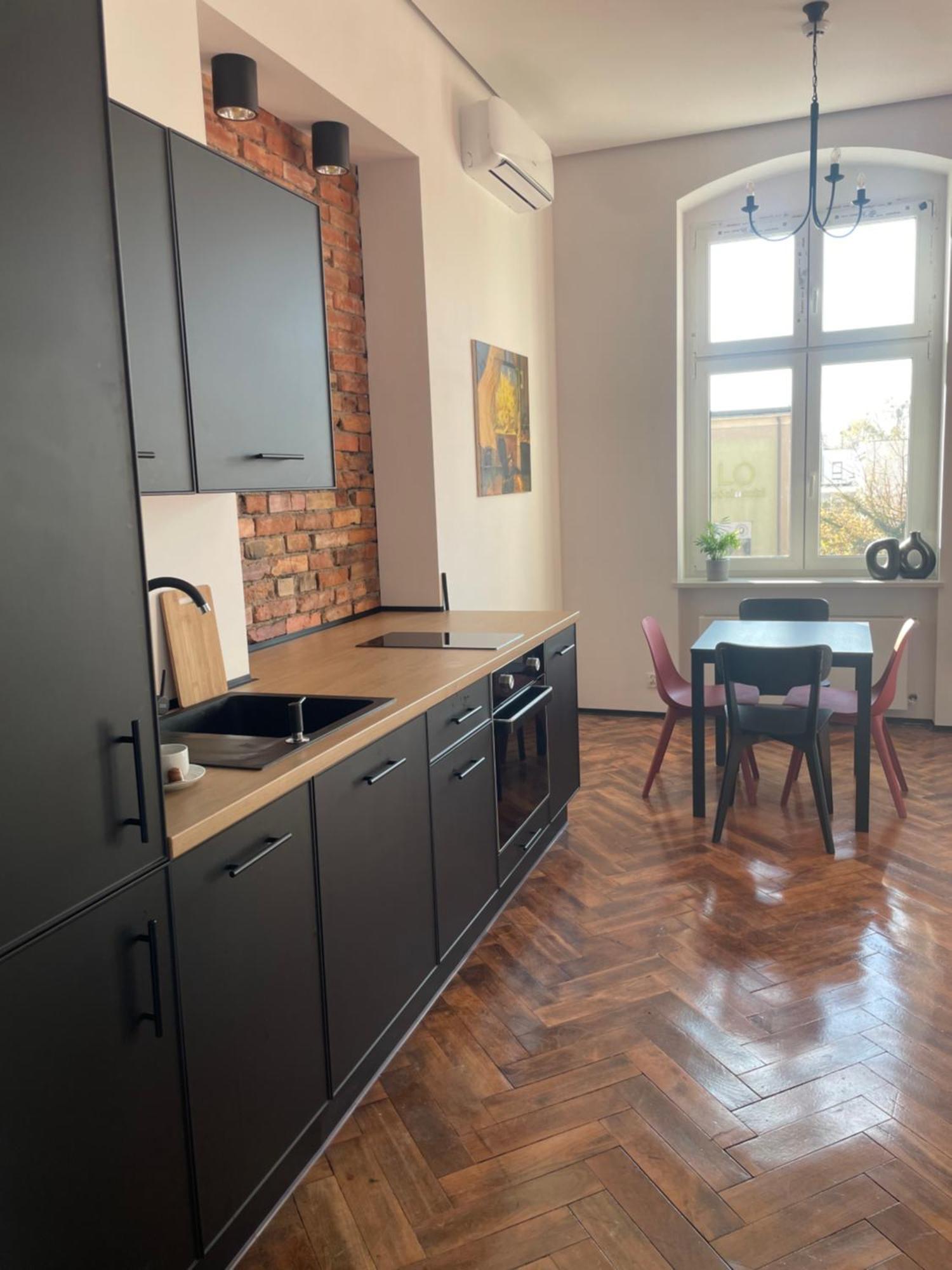 Apartamenty Warszawska Torun Bagian luar foto