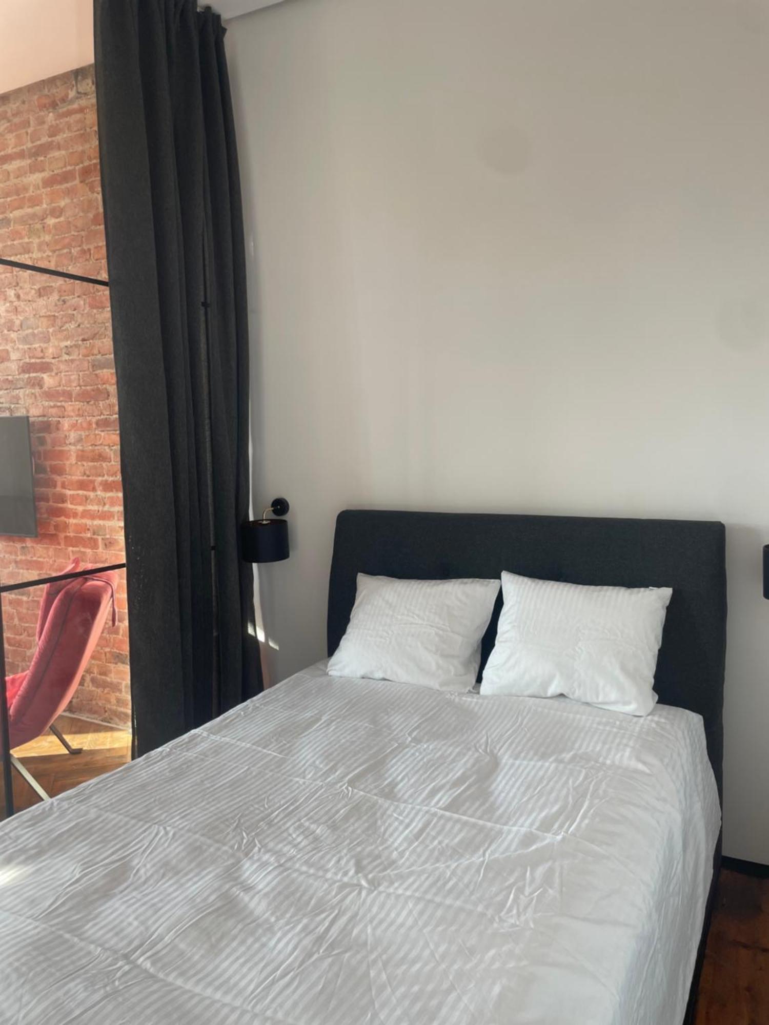 Apartamenty Warszawska Torun Bagian luar foto