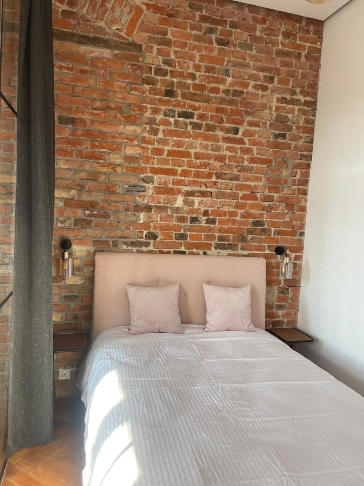 Apartamenty Warszawska Torun Bagian luar foto
