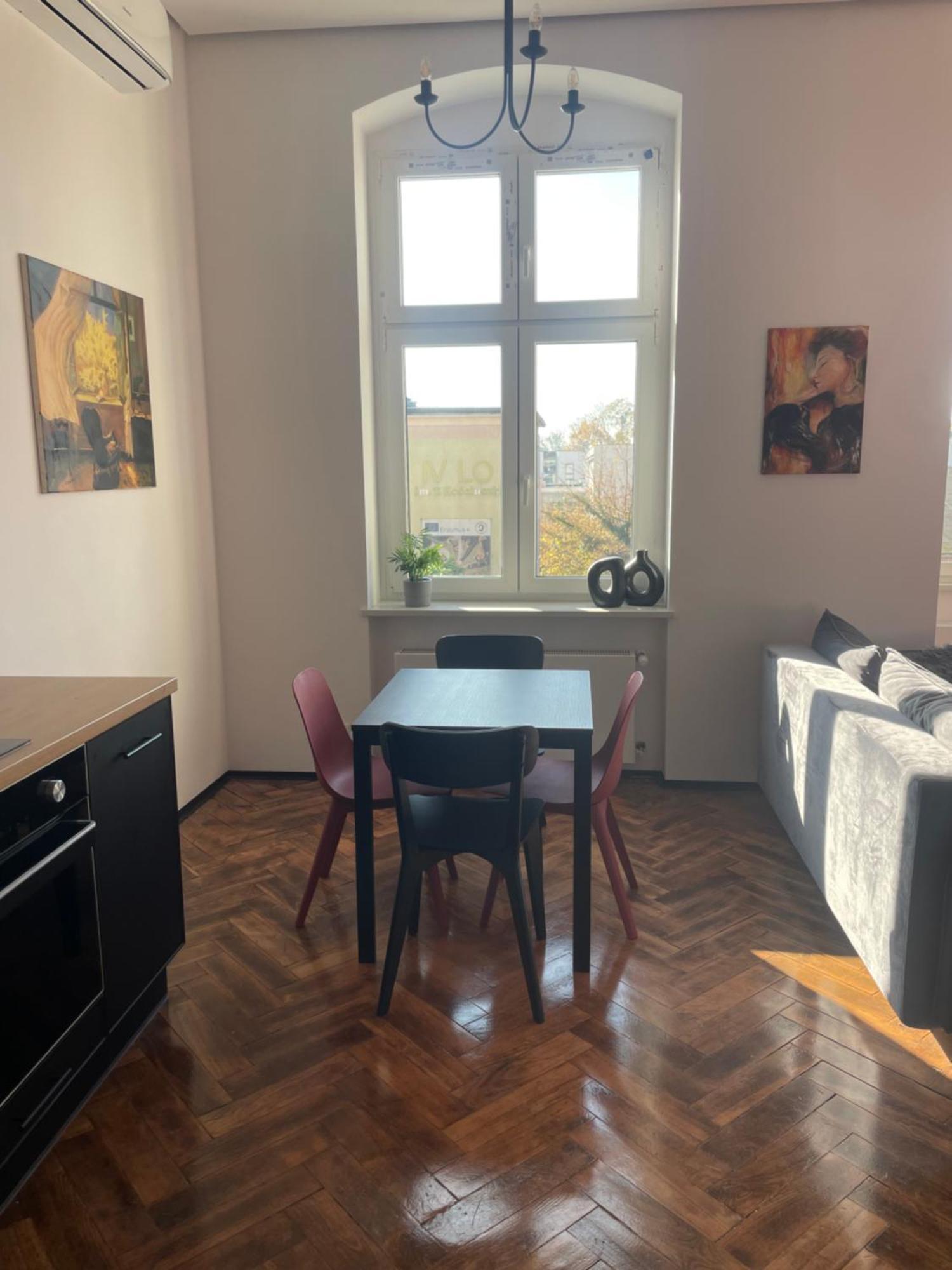 Apartamenty Warszawska Torun Bagian luar foto