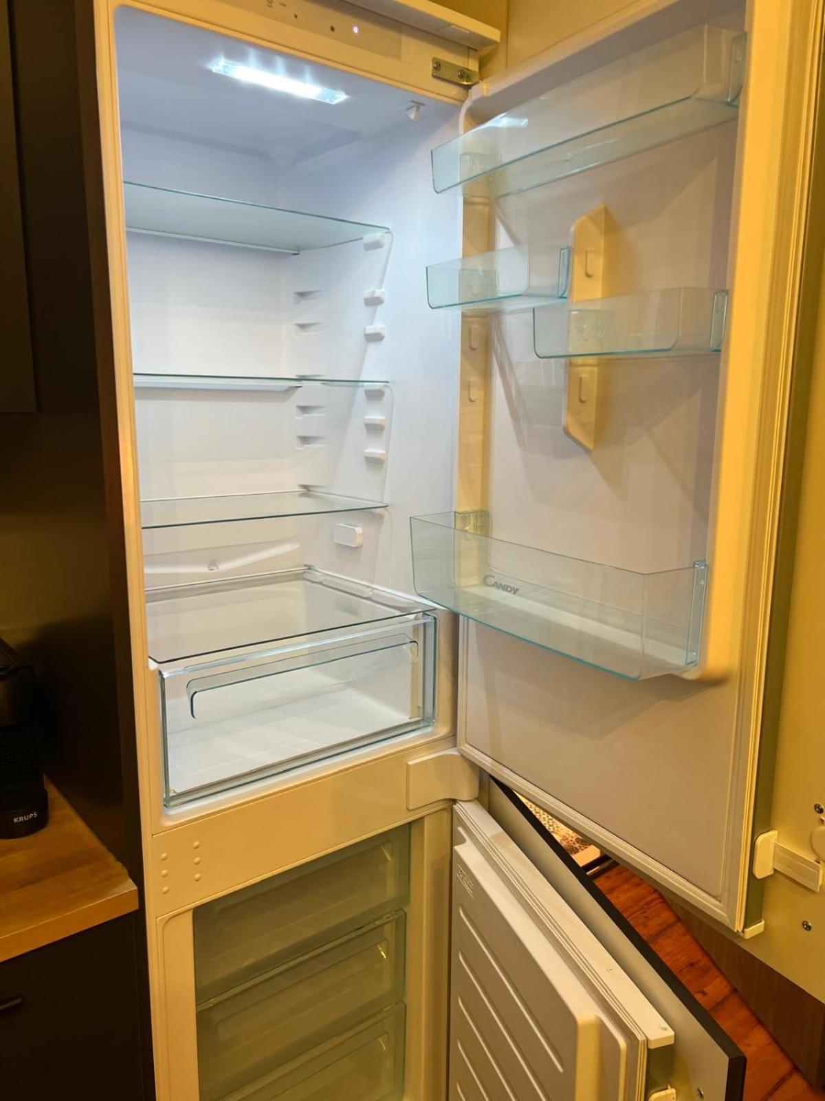 Apartamenty Warszawska Torun Bagian luar foto