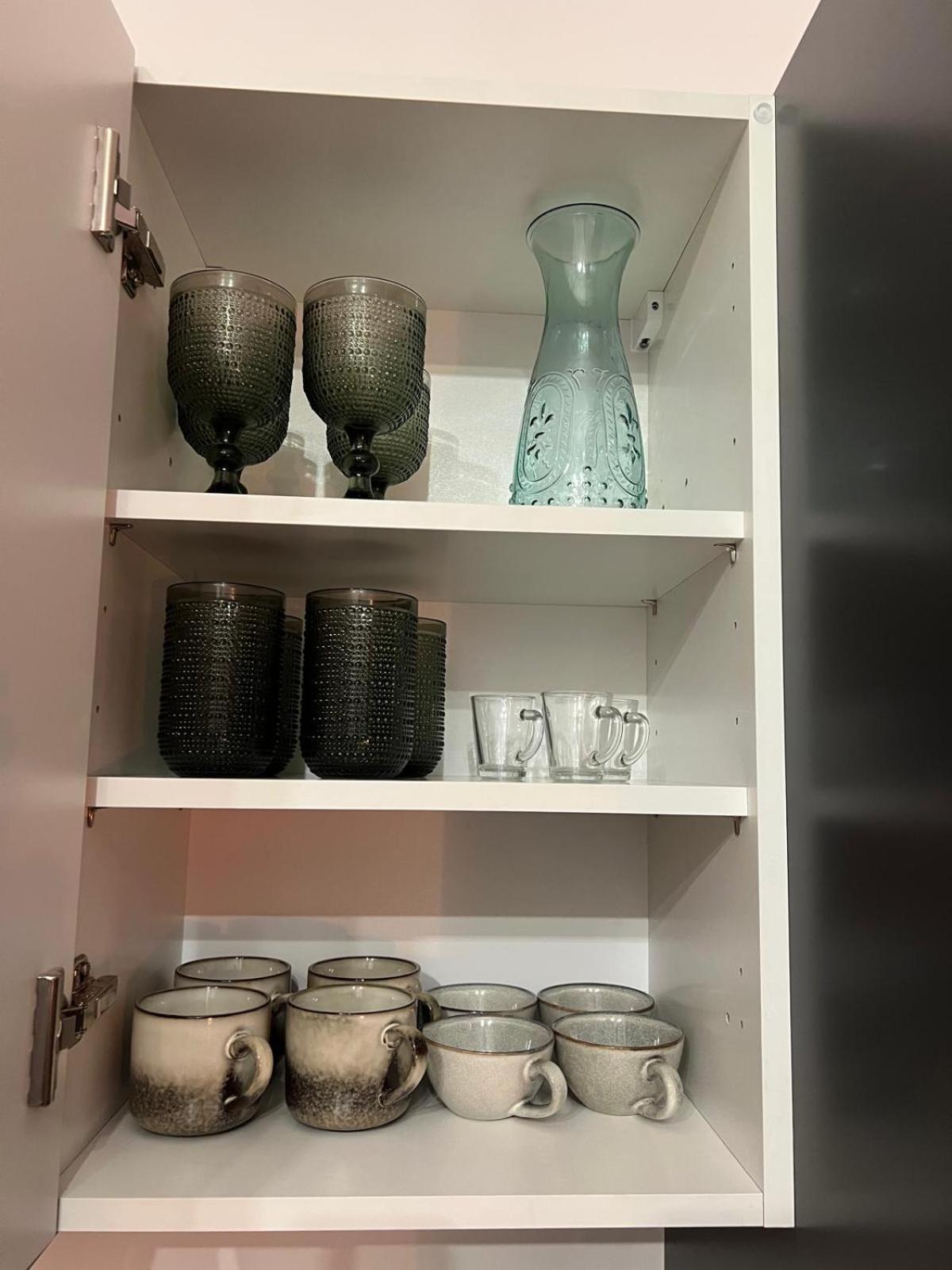 Apartamenty Warszawska Torun Bagian luar foto