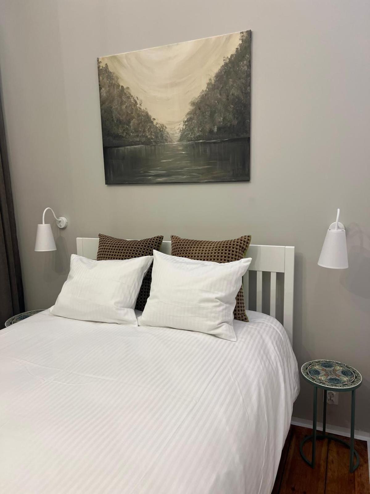 Apartamenty Warszawska Torun Bagian luar foto