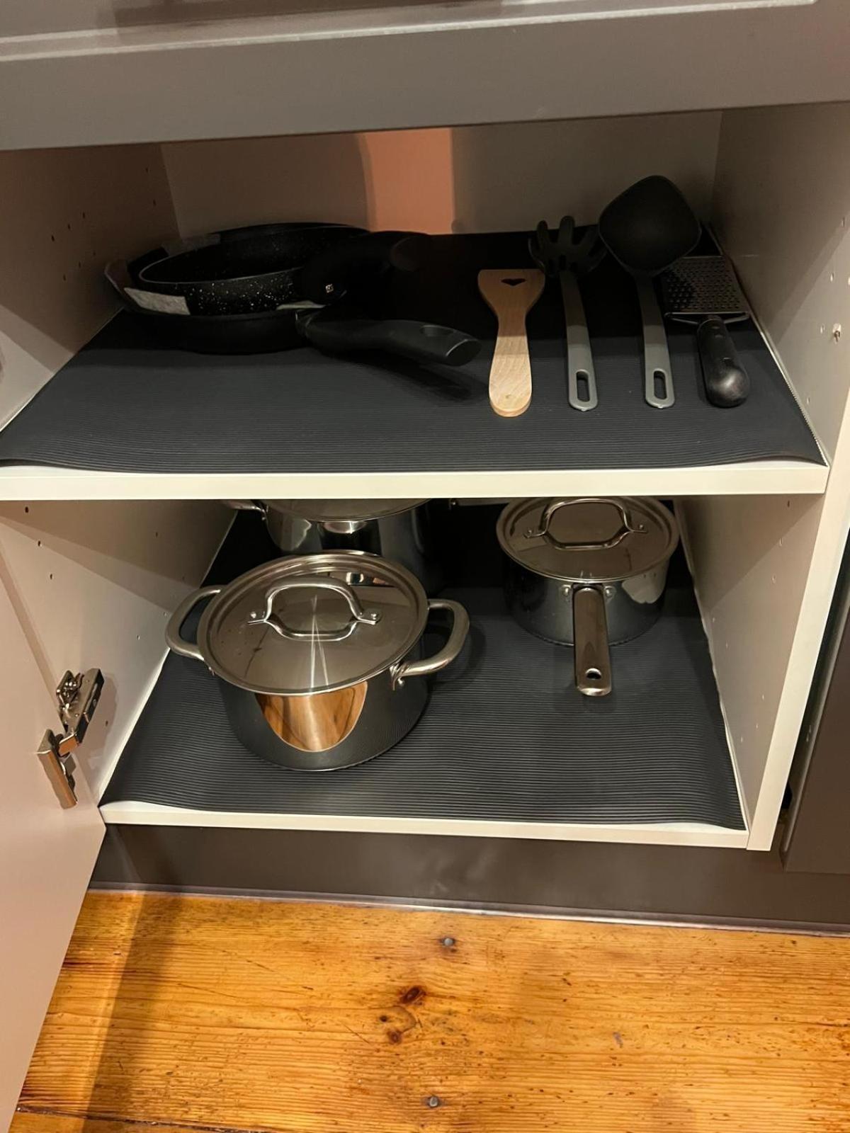 Apartamenty Warszawska Torun Bagian luar foto